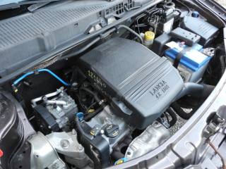 LANCIA Ypsilon usata 54