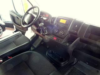 PEUGEOT Boxer usata, con Controllo trazione