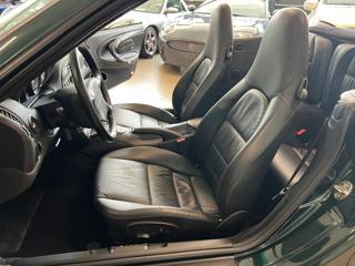 PORSCHE 911 usata, con Specchietti laterali elettrici