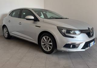RENAULT Megane usata 2