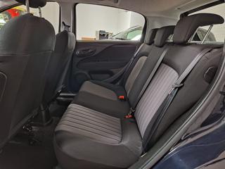 FIAT Punto usata, con Fendinebbia