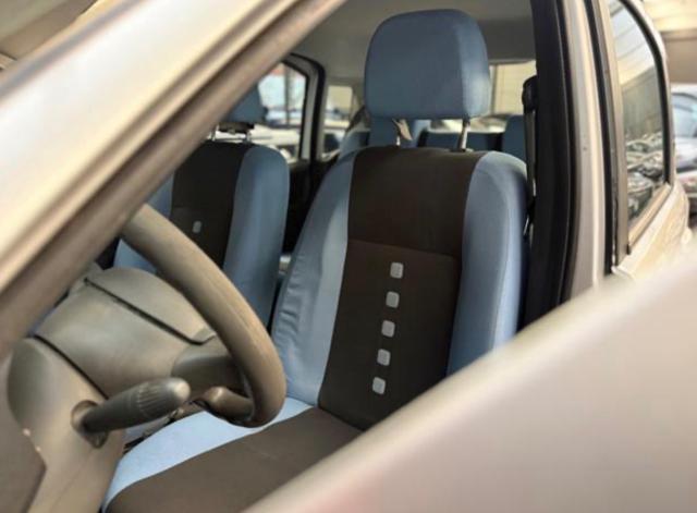 FIAT Panda usata, con Immobilizzatore elettronico