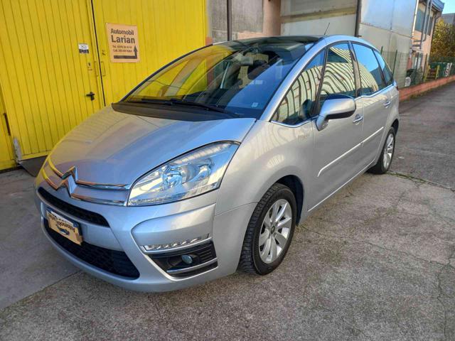 CITROEN C4 usata, con ABS
