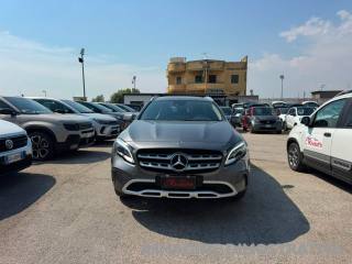 MERCEDES-BENZ GLA 200 d Automatic  premium