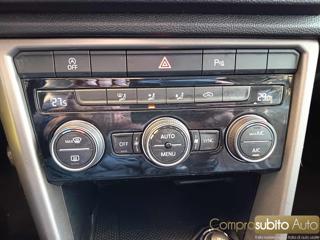 VOLKSWAGEN T-Roc usata, con Controllo trazione