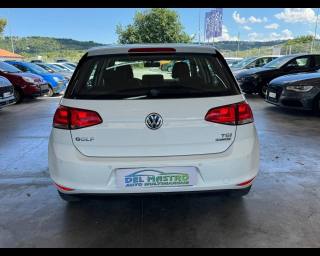 VOLKSWAGEN Golf usata, con Airbag Passeggero