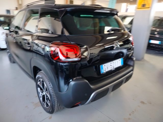CITROEN C3 Aircross usata, con Chiusura centralizzata