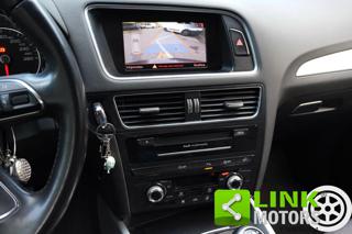 AUDI Q5 usata, con Cruise Control