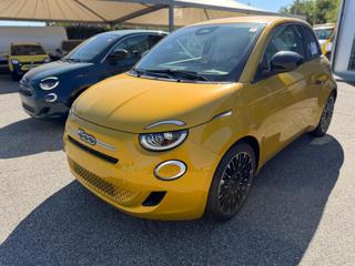 FIAT 500 usata, con Cerchi in lega
