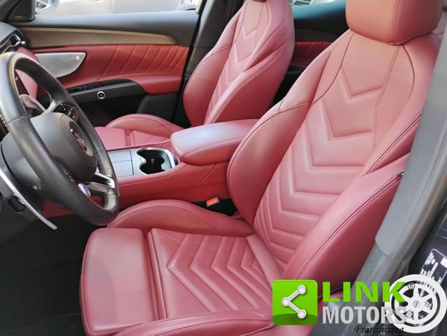 MASERATI Grecale usata, con Chiusura centralizzata