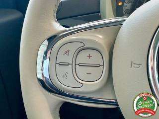 FIAT 500 usata, con USB