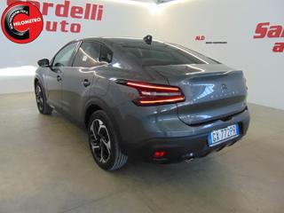 CITROEN C4 X usata, con Park Distance Control