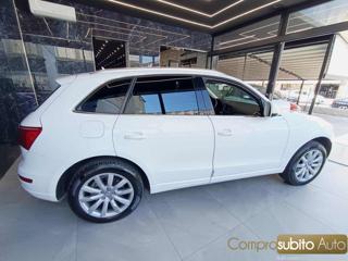 AUDI Q5 usata, con Autoradio