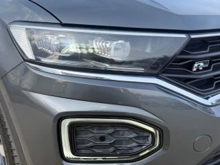 VOLKSWAGEN T-Roc usata, con Cruise Control