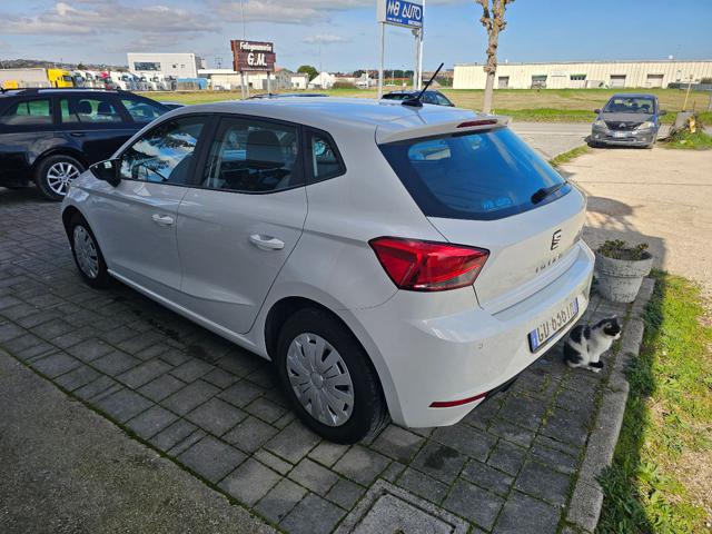 SEAT Ibiza usata, con Airbag laterali