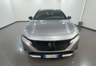 PEUGEOT 308 usata, con Airbag