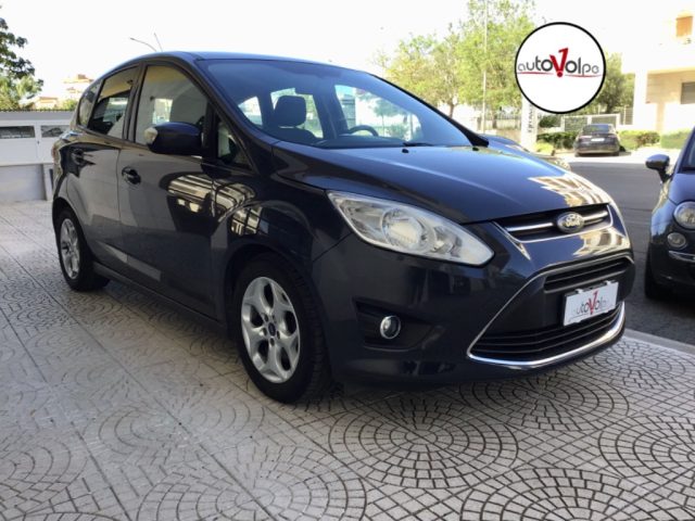 FORD C-Max usata, con ABS