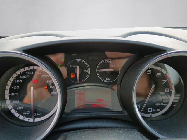 ALFA ROMEO Giulietta usata, con Cronologia tagliandi