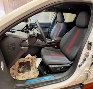 ALFA ROMEO Junior usata, con Boardcomputer