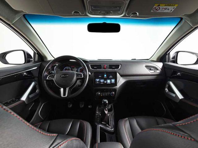 EVO Evo3 usata, con Airbag Passeggero