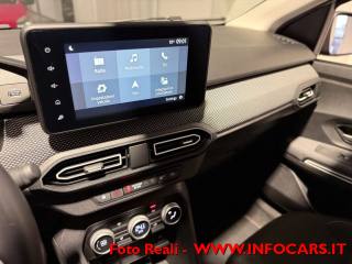 DACIA Jogger usata, con Sistema di navigazione