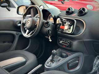 SMART ForTwo usata, con Specchietti laterali elettrici