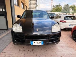 PORSCHE Cayenne usata, con Airbag