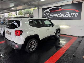 JEEP Renegade usata, con Bluetooth