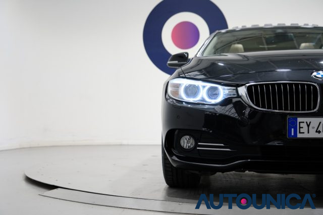 BMW 420 usata 54