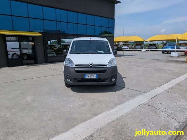 CITROEN Berlingo usata, con Airbag