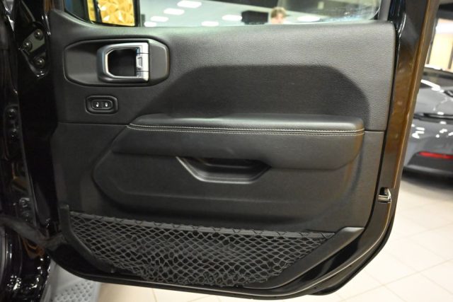 JEEP Wrangler usata 54