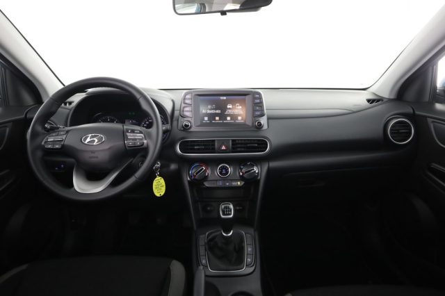 HYUNDAI Kona usata 4