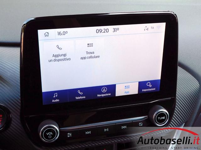 FORD Puma usata 72