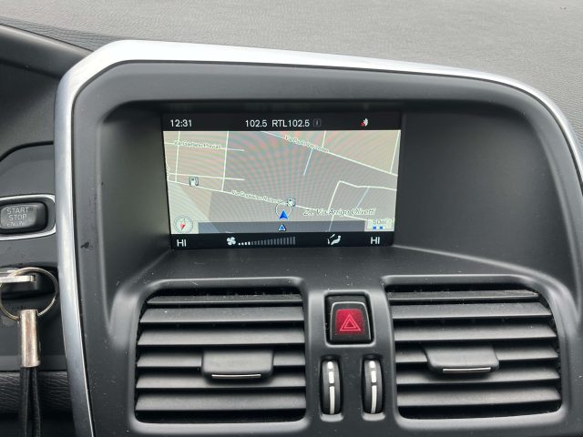 VOLVO XC60 usata, con Chiusura centralizzata