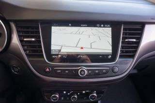 OPEL Crossland X usata 24