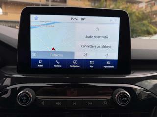 FORD Kuga usata, con Fendinebbia