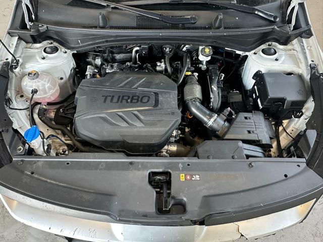 KIA Sportage usata, con Chiusura centralizzata