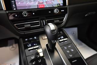 PORSCHE Macan usata 121