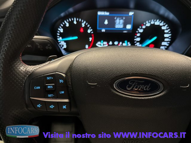 FORD Focus usata, con Sistema di navigazione