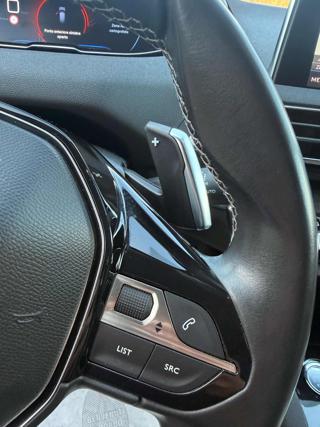 PEUGEOT 3008 usata, con Boardcomputer