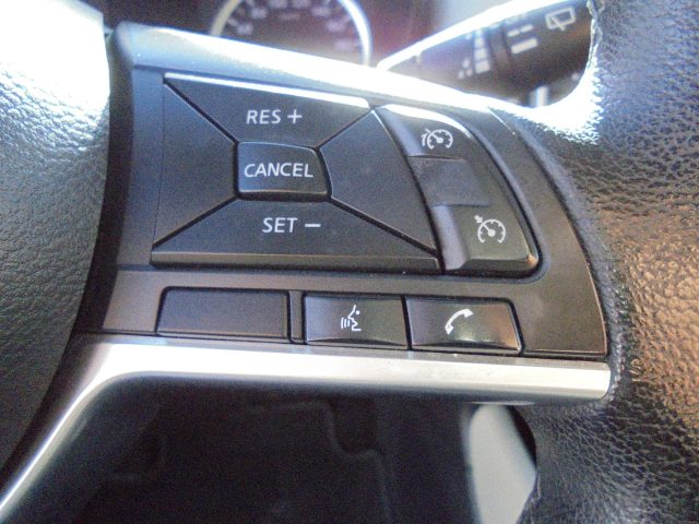 NISSAN Micra usata 35