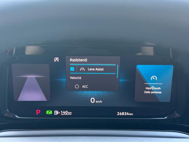 VOLKSWAGEN Golf usata, con Monitoraggio pressione pneumatici