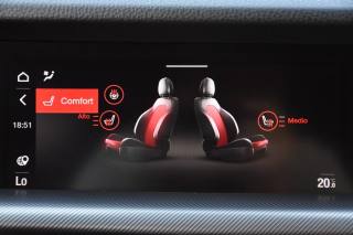 ALFA ROMEO Stelvio usata, con Cronologia tagliandi