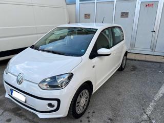 VOLKSWAGEN up! usata, con Airbag laterali