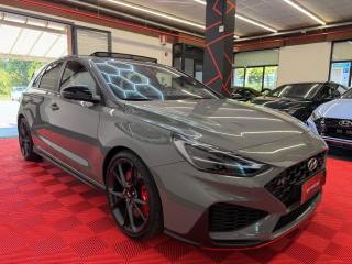 HYUNDAI i30 usata, con Airbag Passeggero
