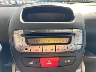 CITROEN C1 usata, con Servosterzo