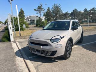 FIAT 600 Hybrid 110 CV DCT MHEV Business Come Nuova!
