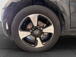 SMART ForTwo usata 12