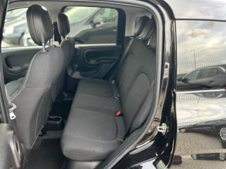 FIAT Panda usata, con USB