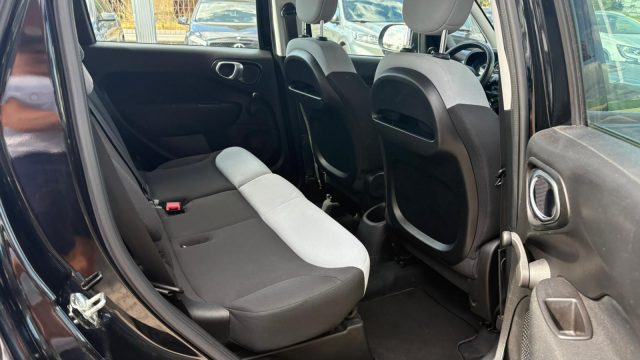 FIAT 500L usata 19